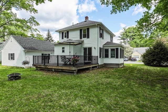 197 Bridge Road, Northampton, MA 01062