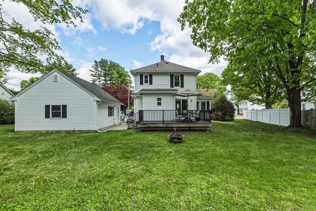 197 Bridge Road, Northampton, MA 01062