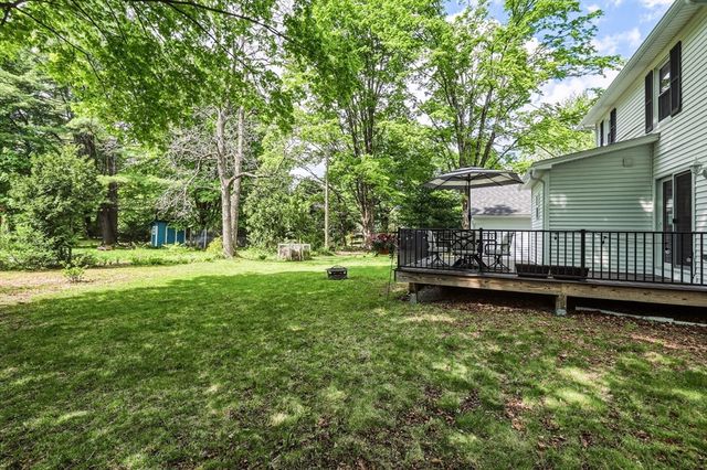 197 Bridge Road, Northampton, MA 01062