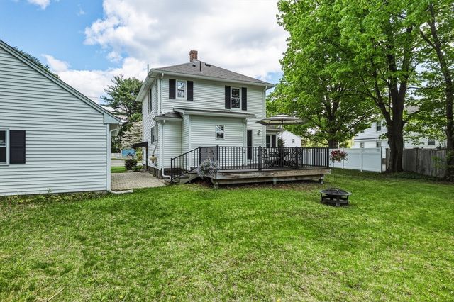 197 Bridge Road, Northampton, MA 01062