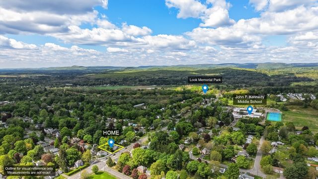197 Bridge Road, Northampton, MA 01062