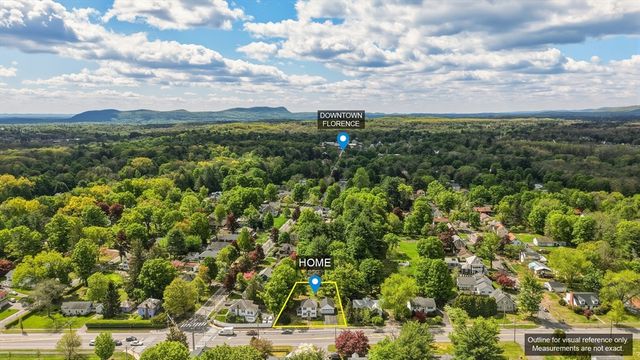 197 Bridge Road, Northampton, MA 01062