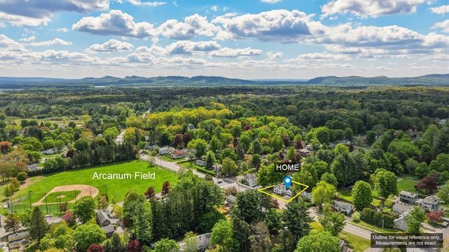 197 Bridge Road, Northampton, MA 01062