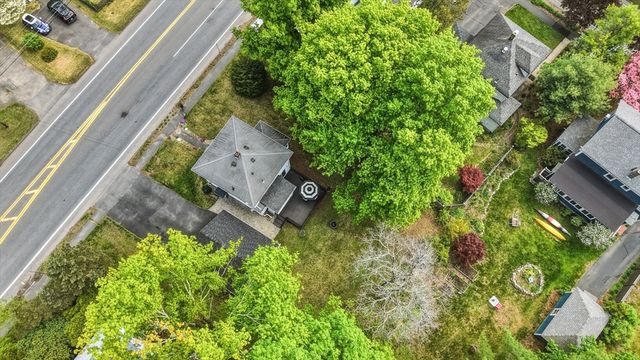 197 Bridge Road, Northampton, MA 01062