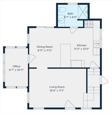 197 Bridge Road, Northampton, MA 01062