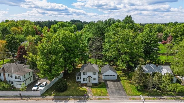 197 Bridge Road, Northampton, MA 01062