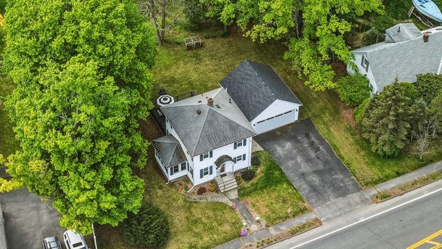 197 Bridge Road, Northampton, MA 01062