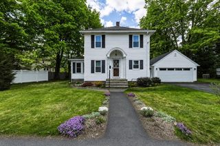 197 Bridge Road, Northampton, MA 01062
