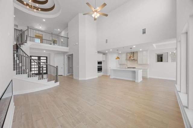 1550 Timber Woods Drive, Missouri City, TX 77459