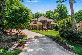 12204 The Gates Drive, Raleigh, NC 27614