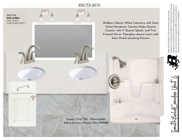 11951 Smithfield Drive Lot 6, Holland Twp, MI 49424