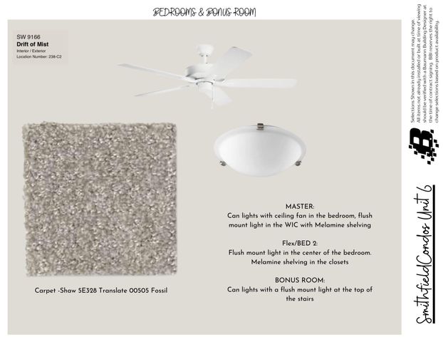 11951 Smithfield Drive Lot 6, Holland Twp, MI 49424