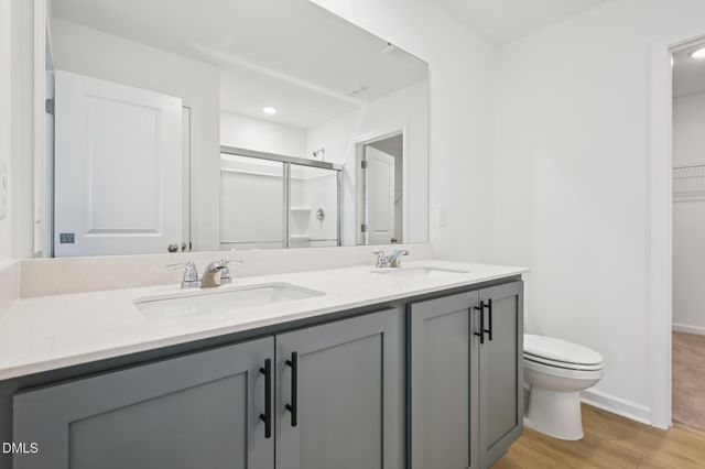 6652 Chillingham Drive 100, Middlesex, NC 27557