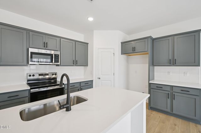 6652 Chillingham Drive 100, Middlesex, NC 27557