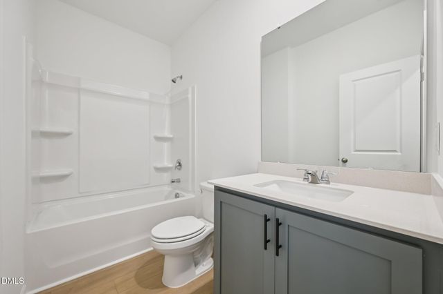 6652 Chillingham Drive 100, Middlesex, NC 27557