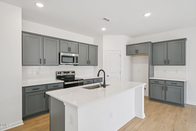 6652 Chillingham Drive 100, Middlesex, NC 27557