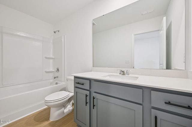 6652 Chillingham Drive 100, Middlesex, NC 27557