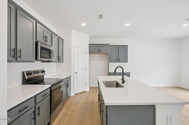6652 Chillingham Drive 100, Middlesex, NC 27557