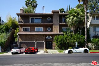 13902 VALLEY VISTA, Sherman Oaks, CA 91423