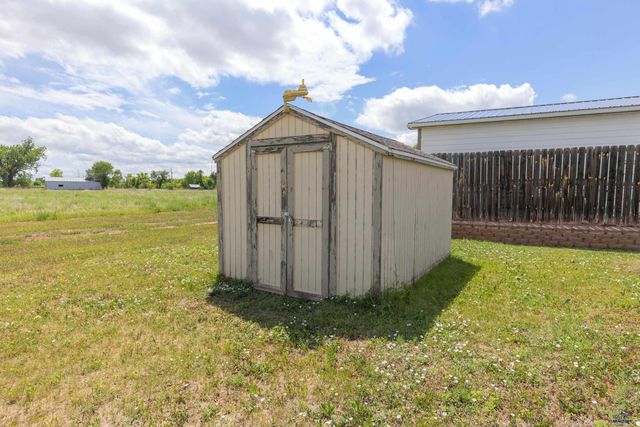 330 FERGUSON ST, Hermosa, SD 57744