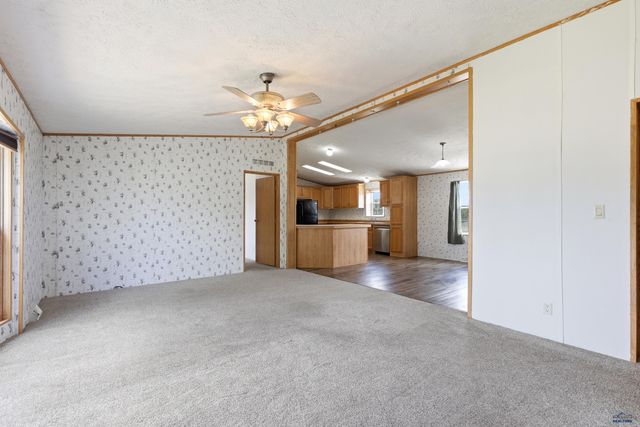 330 FERGUSON ST, Hermosa, SD 57744