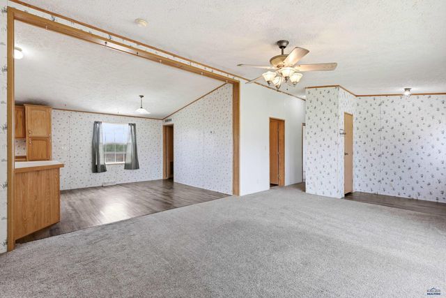 330 FERGUSON ST, Hermosa, SD 57744