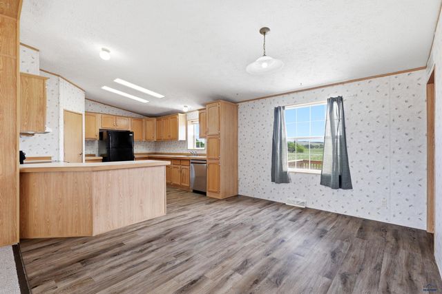 330 FERGUSON ST, Hermosa, SD 57744