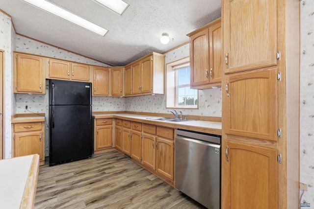 330 FERGUSON ST, Hermosa, SD 57744