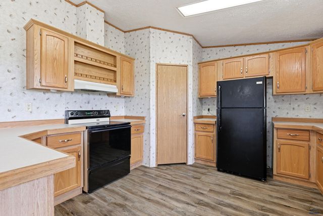 330 FERGUSON ST, Hermosa, SD 57744