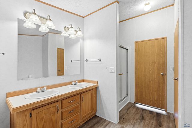 330 FERGUSON ST, Hermosa, SD 57744