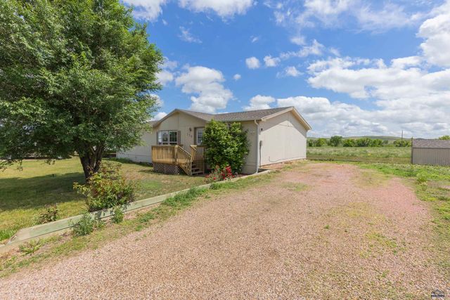 330 FERGUSON ST, Hermosa, SD 57744