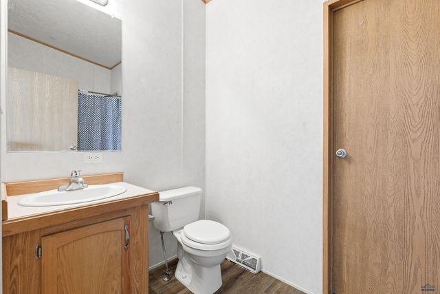 330 FERGUSON ST, Hermosa, SD 57744