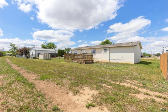 330 FERGUSON ST, Hermosa, SD 57744