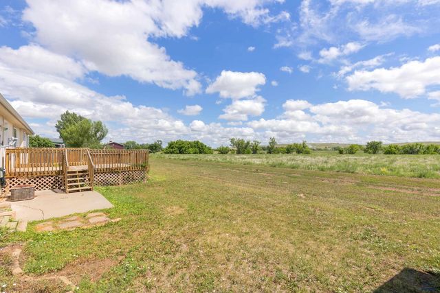 330 FERGUSON ST, Hermosa, SD 57744