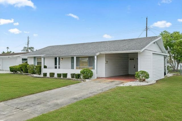 816 OAKMONT AVENUE, Sun City Center, FL 33573