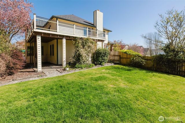 6429 Cedar Terrace Lane NW, Bremerton, WA 98312