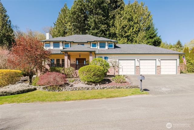 6429 Cedar Terrace Lane NW, Bremerton, WA 98312