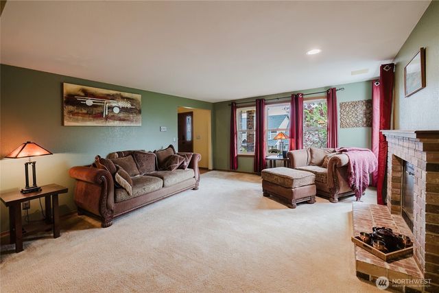 6429 Cedar Terrace Lane NW, Bremerton, WA 98312
