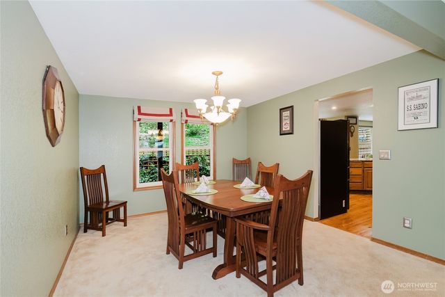 6429 Cedar Terrace Lane NW, Bremerton, WA 98312