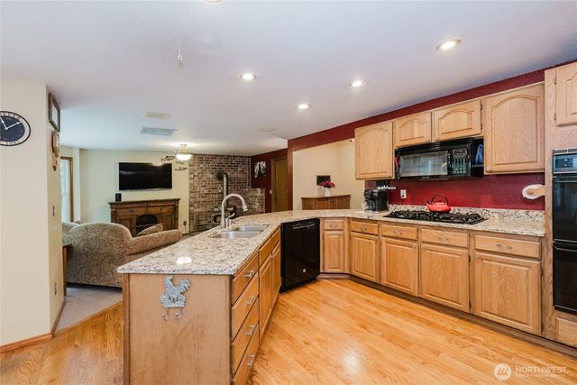 6429 Cedar Terrace Lane NW, Bremerton, WA 98312