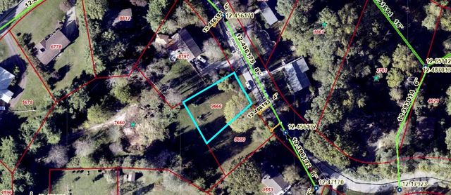 28 Sheppard Drive, Asheville, NC 28806