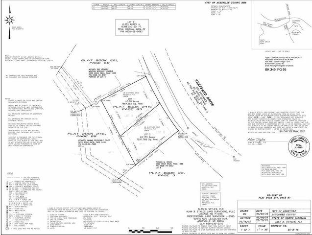 28 Sheppard Drive, Asheville, NC 28806