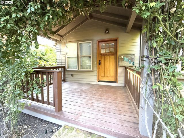 1145 W 28TH Ave, Eugene, OR 97405