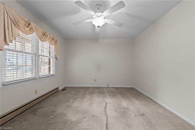 612 Ellen Drive, Gibsonville, NC 27249