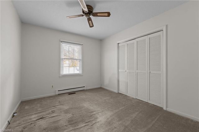 612 Ellen Drive, Gibsonville, NC 27249