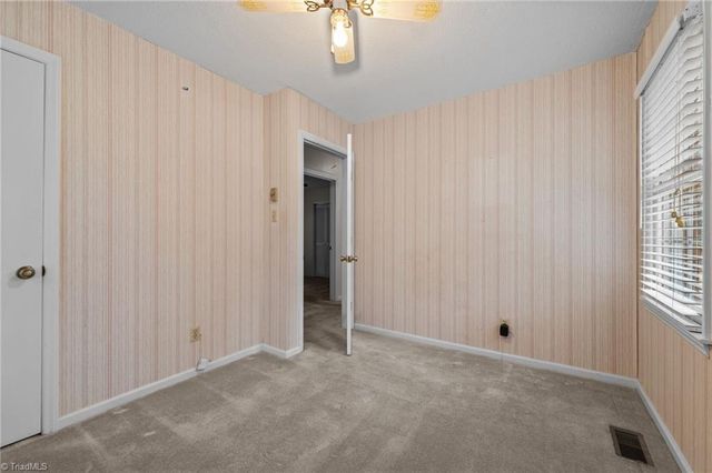 612 Ellen Drive, Gibsonville, NC 27249