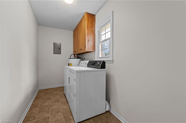 612 Ellen Drive, Gibsonville, NC 27249