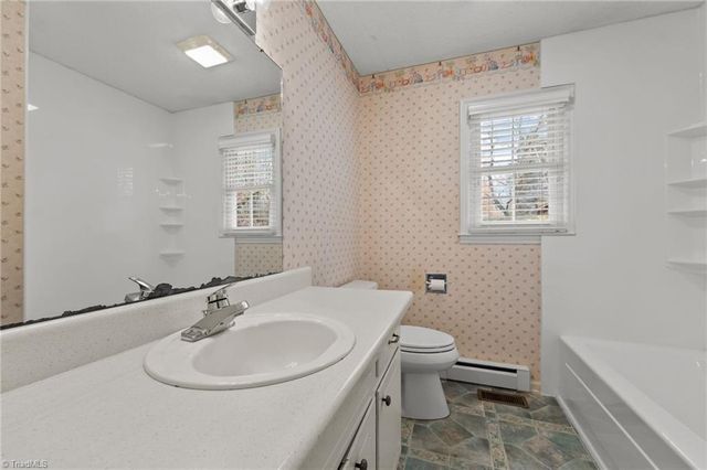 612 Ellen Drive, Gibsonville, NC 27249