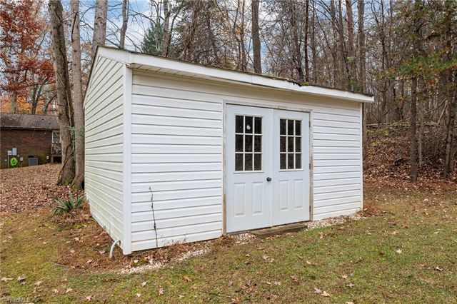 612 Ellen Drive, Gibsonville, NC 27249