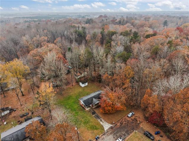 612 Ellen Drive, Gibsonville, NC 27249